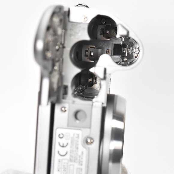 Canon Powershot A620 Digital Camera 7.1MP 4X Optical Zoom Video 2GB SD Card MINT - Picture 11 of 16